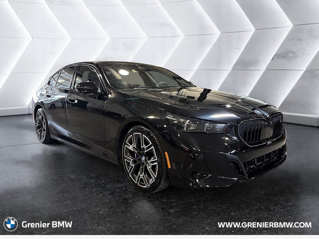 2025 BMW i5 xDrive40 in Terrebonne, Quebec - 1 - w1024h768px