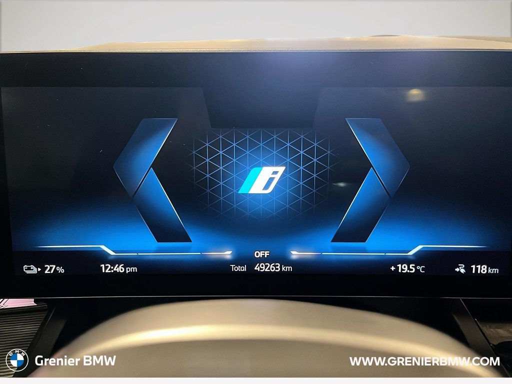 2025 BMW i5 xDrive40 in Terrebonne, Quebec - 11 - w1024h768px