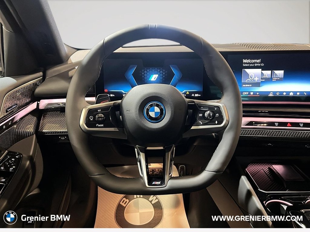 2026 BMW i5 xDrive40 in Terrebonne, Quebec - 11 - w1024h768px