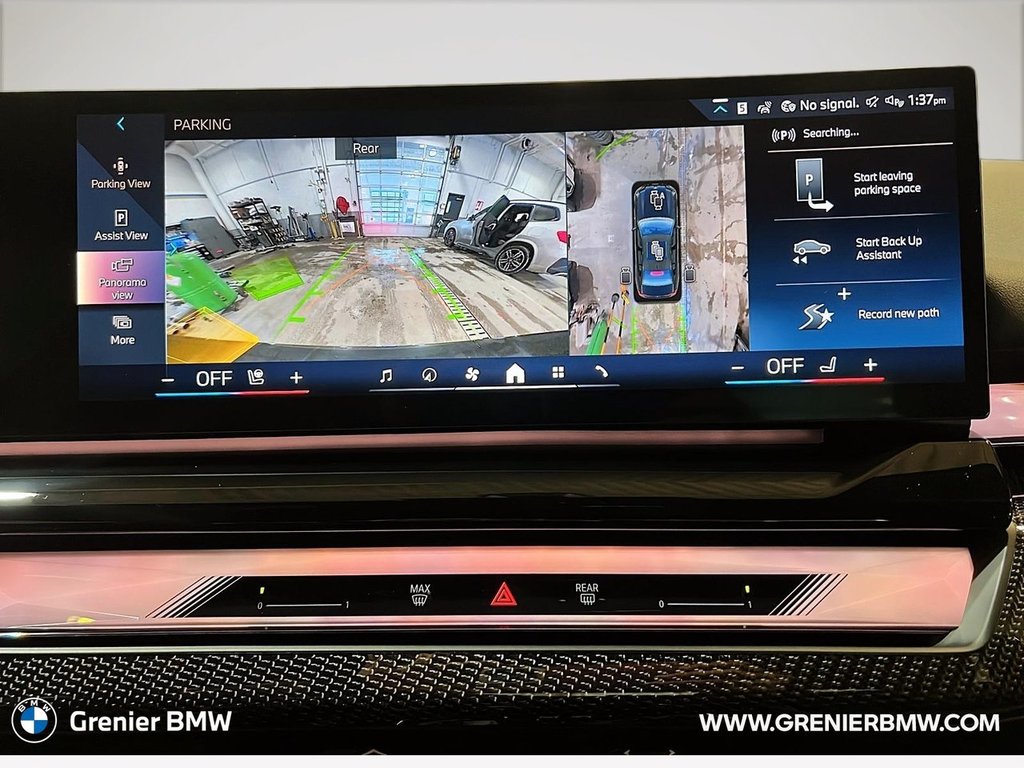 2026 BMW i5 xDrive40 in Terrebonne, Quebec - 15 - w1024h768px