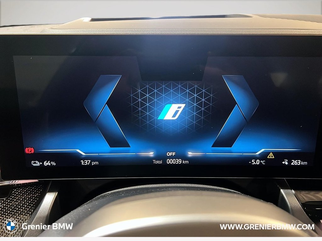 2026 BMW i5 xDrive40 in Terrebonne, Quebec - 12 - w1024h768px