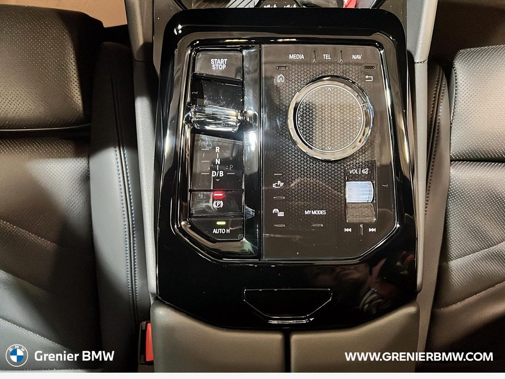 2026 BMW i5 xDrive40 in Terrebonne, Quebec - 14 - w1024h768px