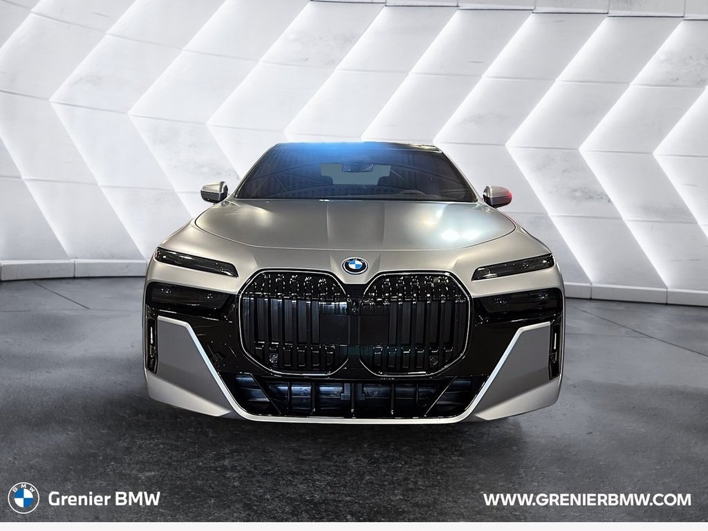 2025 BMW i7 xDrive60 in Terrebonne, Quebec - 3 - w1024h768px