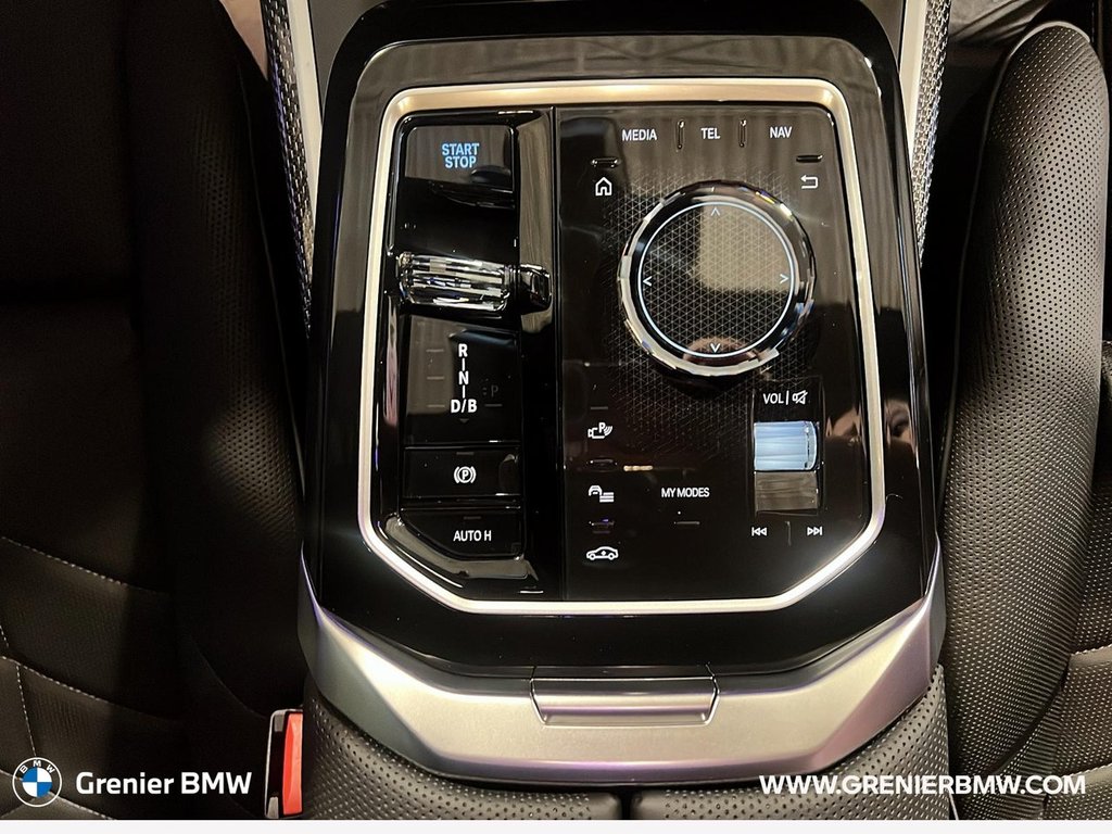 2025 BMW i7 xDrive60 in Terrebonne, Quebec - 14 - w1024h768px
