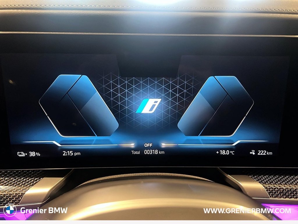 2025 BMW i7 xDrive60 in Terrebonne, Quebec - 12 - w1024h768px