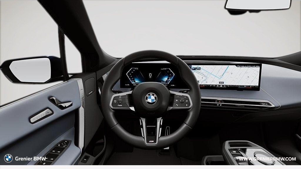 BMW iX XDrive60 2026 à Terrebonne, Québec - 13 - w1024h768px