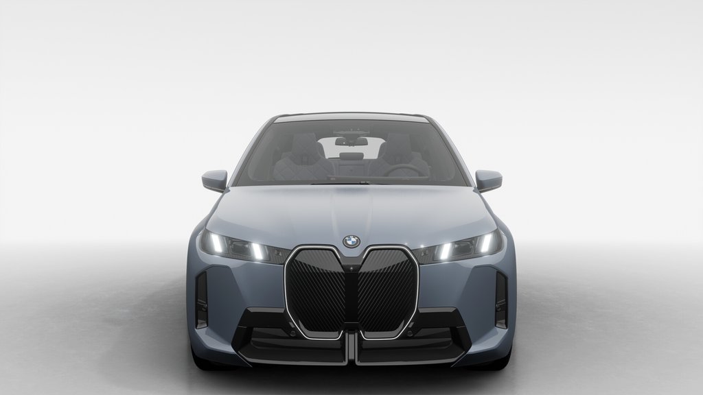 2026 BMW iX xDrive60 in Terrebonne, Quebec - 3 - w1024h768px