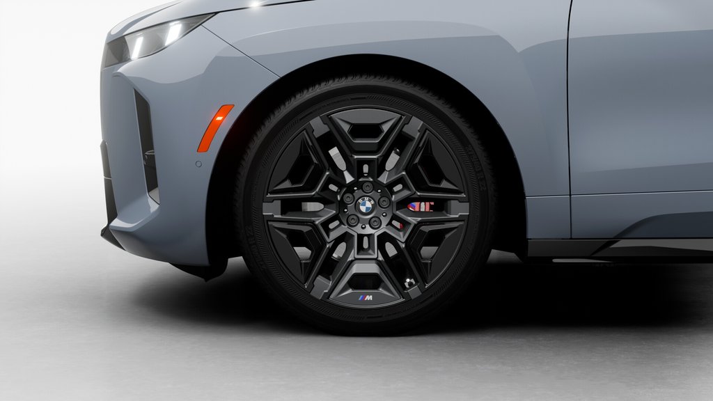 2026 BMW iX xDrive60 in Terrebonne, Quebec - 7 - w1024h768px