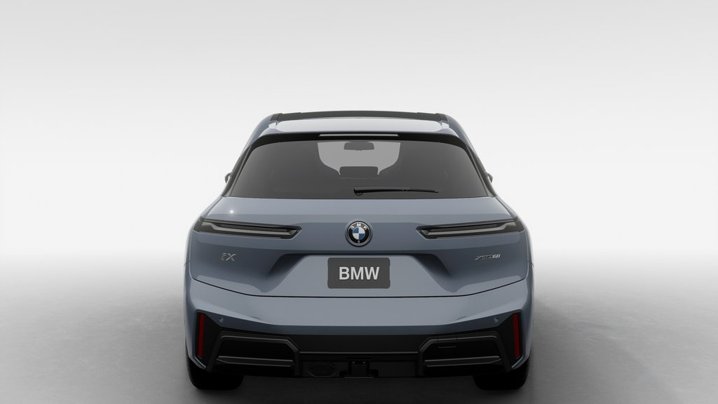 2026 BMW iX xDrive60 in Terrebonne, Quebec - 5 - w1024h768px