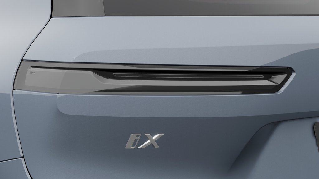 2026 BMW iX xDrive60 in Terrebonne, Quebec - 8 - w1024h768px