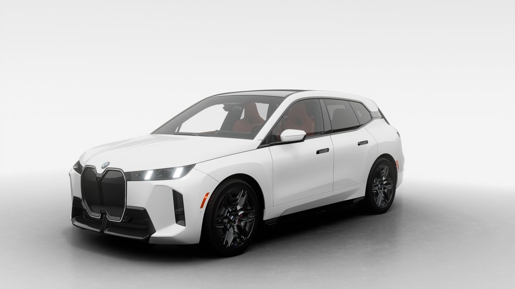 2026 BMW iX xDrive60 in Terrebonne, Quebec - 1 - w1024h768px