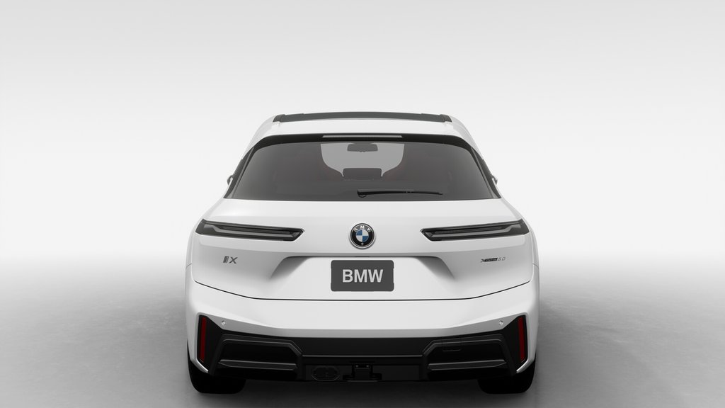 2026 BMW iX xDrive60 in Terrebonne, Quebec - 5 - w1024h768px
