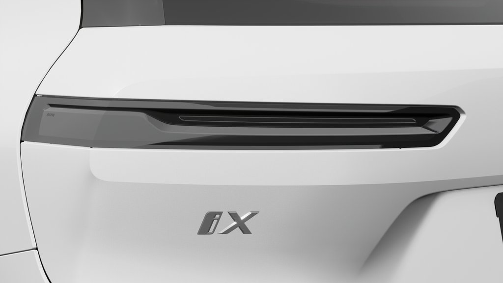 2026 BMW iX xDrive60 in Terrebonne, Quebec - 8 - w1024h768px