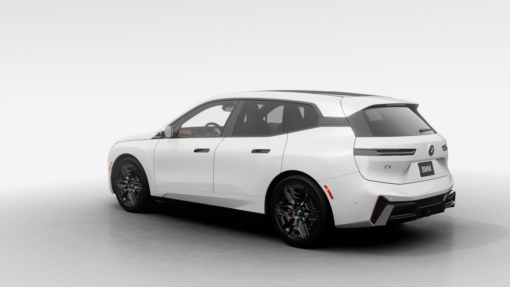 2026 BMW iX xDrive60 in Terrebonne, Quebec - 2 - w1024h768px