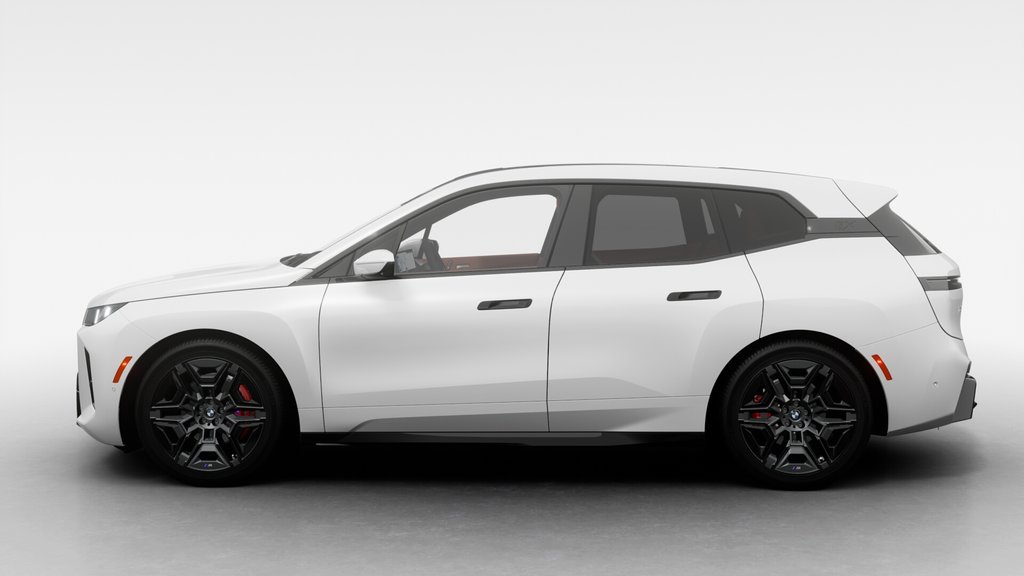 2026 BMW iX xDrive60 in Terrebonne, Quebec - 4 - w1024h768px