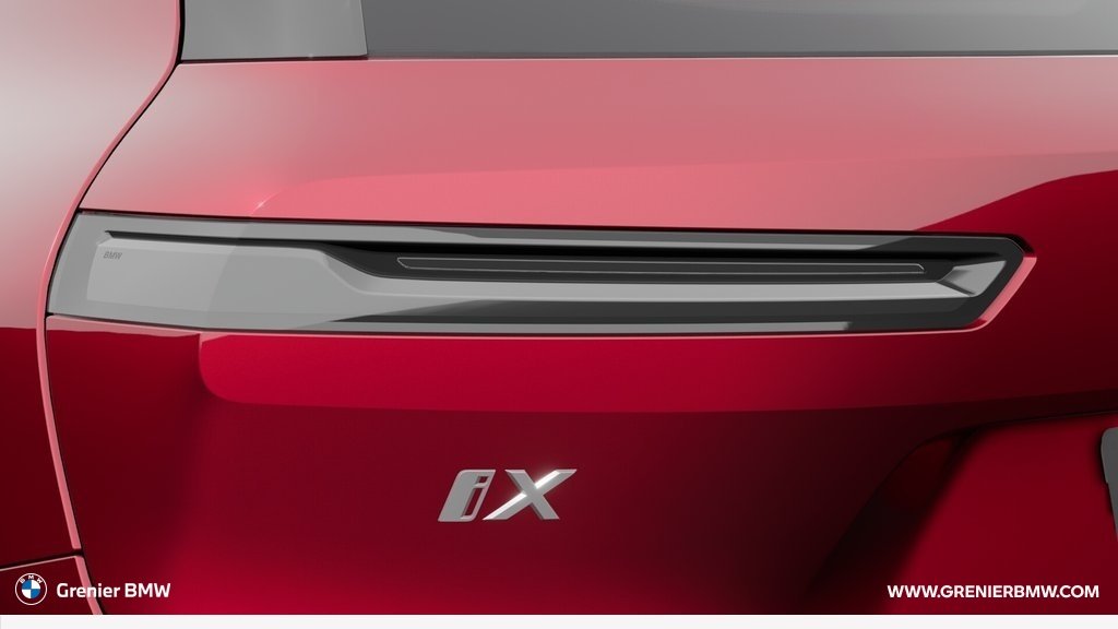 2026 BMW iX xDrive60 in Terrebonne, Quebec - 8 - w1024h768px
