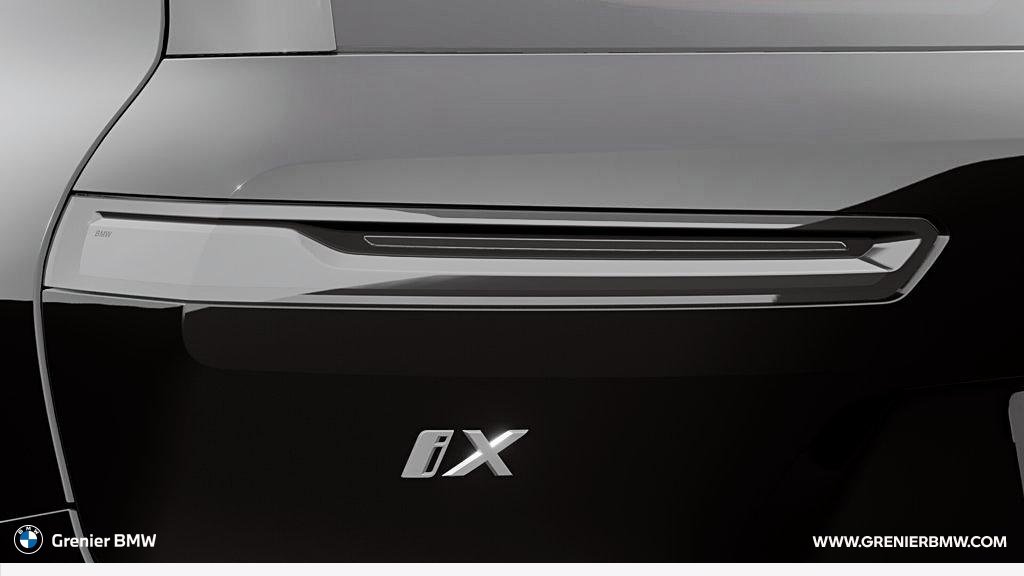 BMW iX xDrive60 2026 à Terrebonne, Québec - 8 - w1024h768px