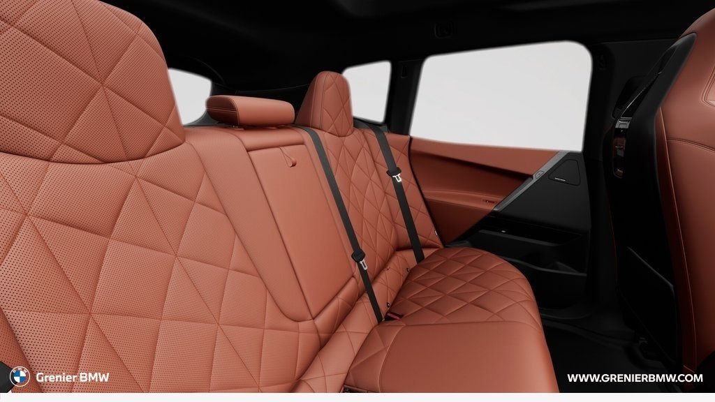 2026 BMW iX xDrive60 in Terrebonne, Quebec - 12 - w1024h768px