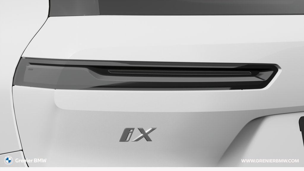 2026 BMW iX xDrive60 in Terrebonne, Quebec - 8 - w1024h768px