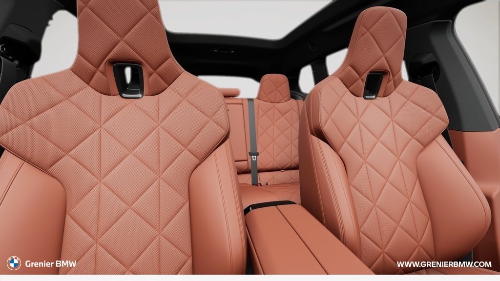 2026 BMW iX xDrive60 in Terrebonne, Quebec - 11 - w1024h768px