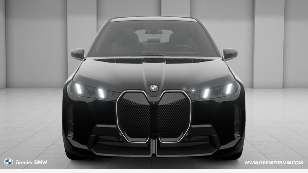 BMW iX xDrive45 2026 à Terrebonne, Québec - 3 - w1024h768px