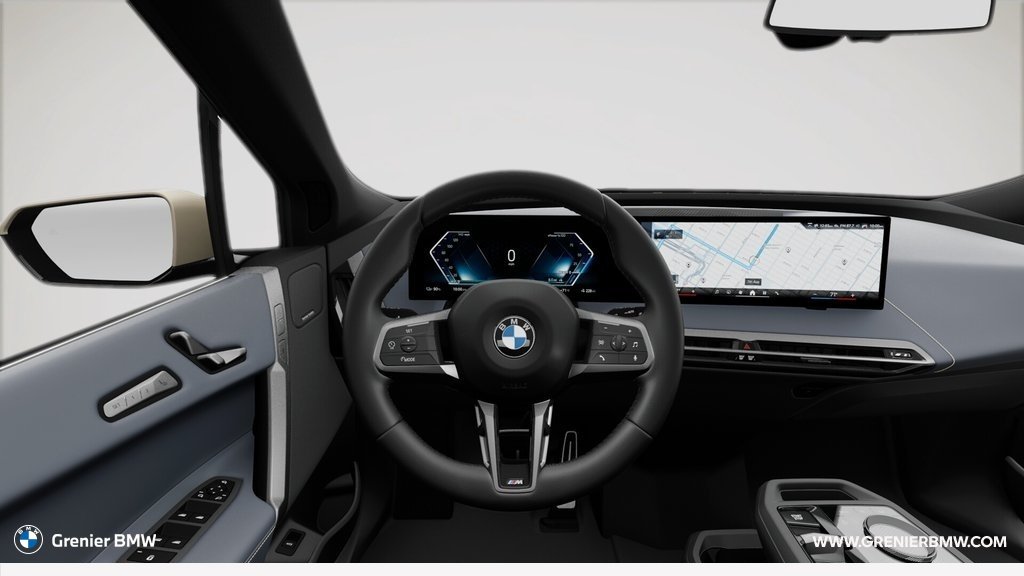 2026 BMW iX xDrive60 in Terrebonne, Quebec - 13 - w1024h768px