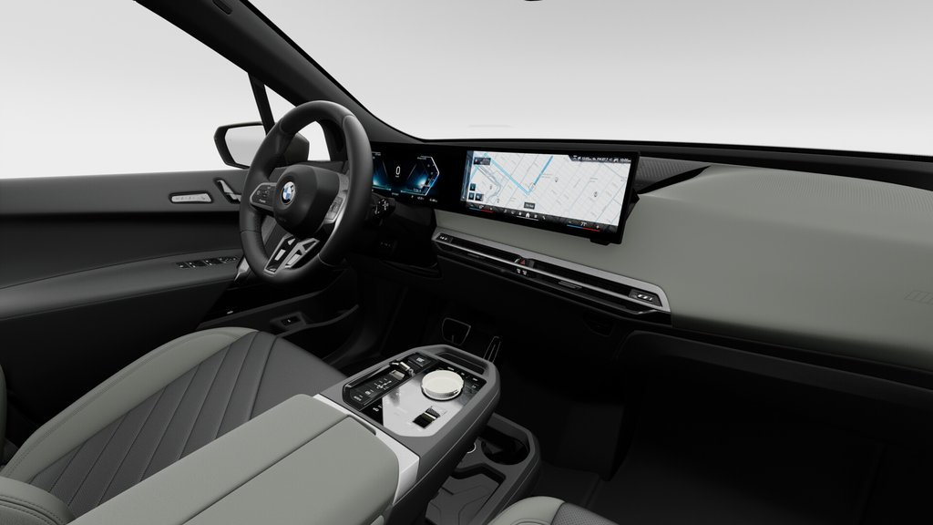 2026 BMW iX xDrive60 in Terrebonne, Quebec - 14 - w1024h768px