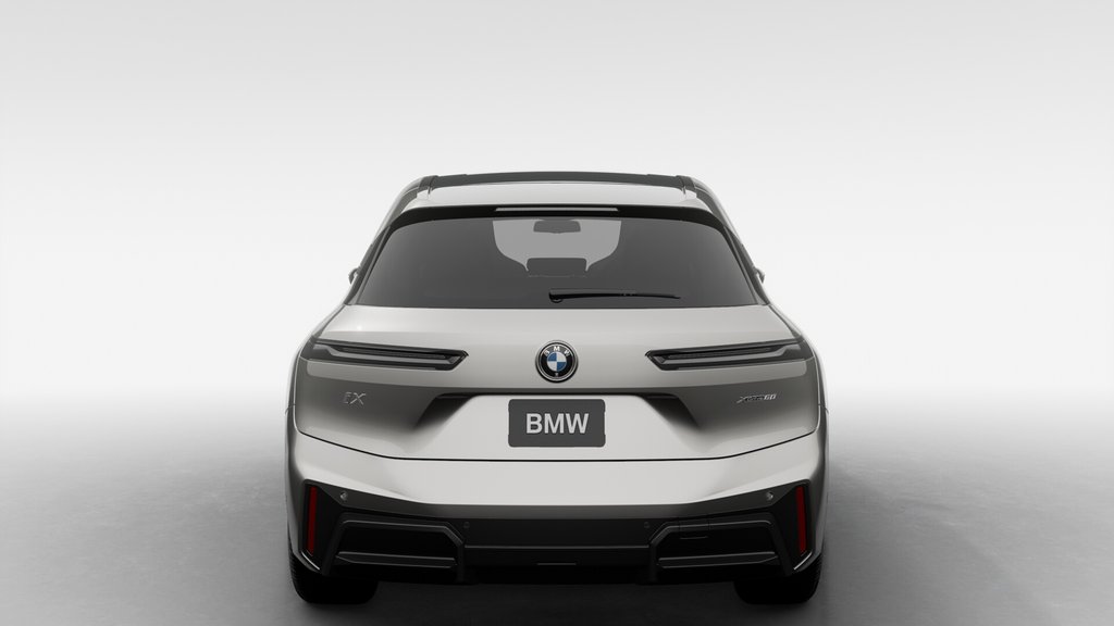 2026 BMW iX xDrive60 in Terrebonne, Quebec - 5 - w1024h768px