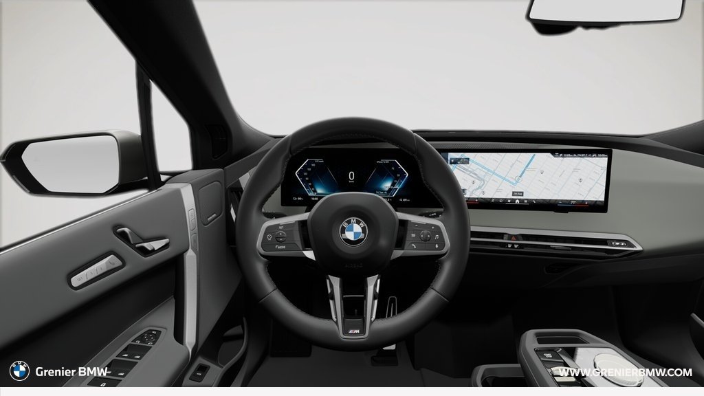 2026 BMW iX xDrive60 in Terrebonne, Quebec - 13 - w1024h768px