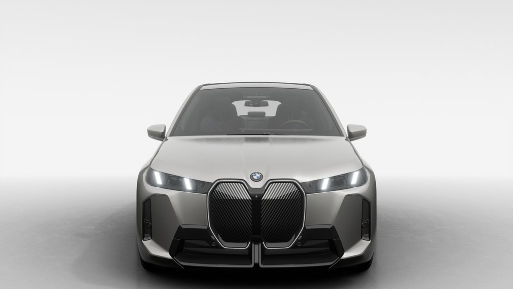 2026 BMW iX xDrive60 in Terrebonne, Quebec - 3 - w1024h768px