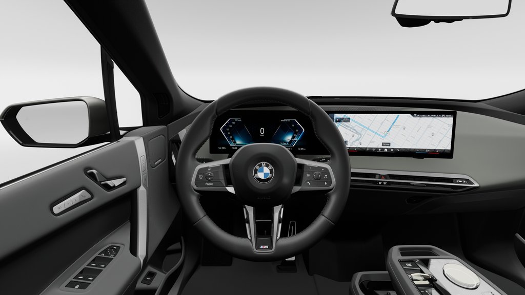 2026 BMW iX xDrive60 in Terrebonne, Quebec - 13 - w1024h768px