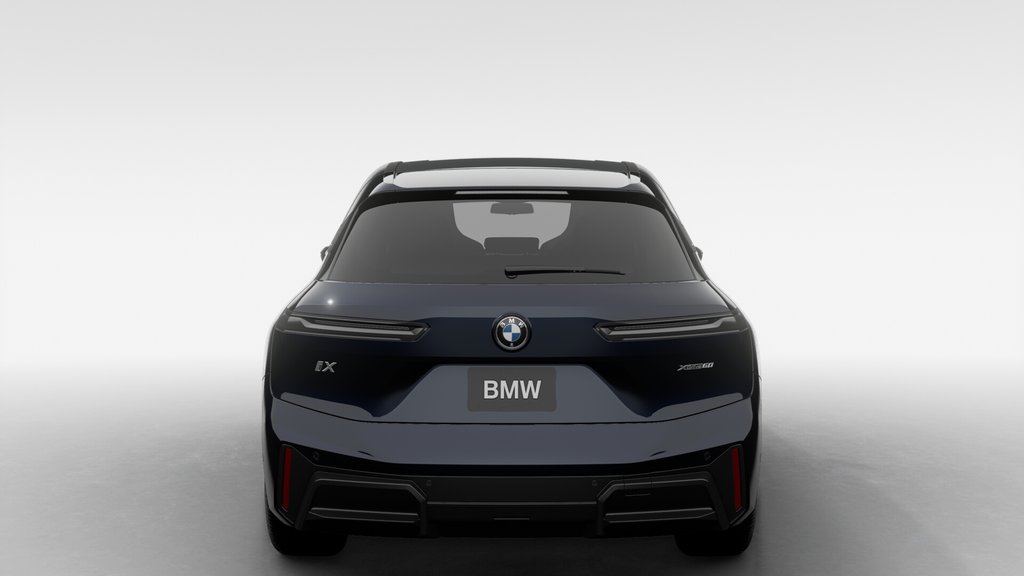 2026 BMW iX xDrive60 in Terrebonne, Quebec - 5 - w1024h768px