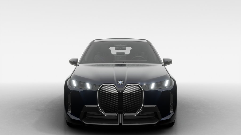 2026 BMW iX xDrive60 in Terrebonne, Quebec - 3 - w1024h768px