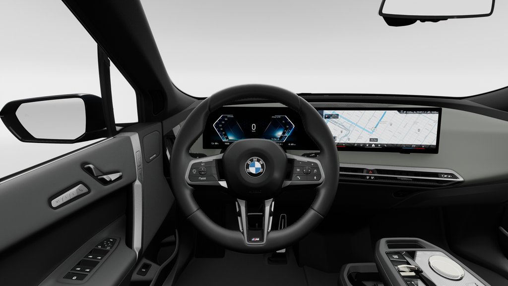 2026 BMW iX xDrive60 in Terrebonne, Quebec - 13 - w1024h768px