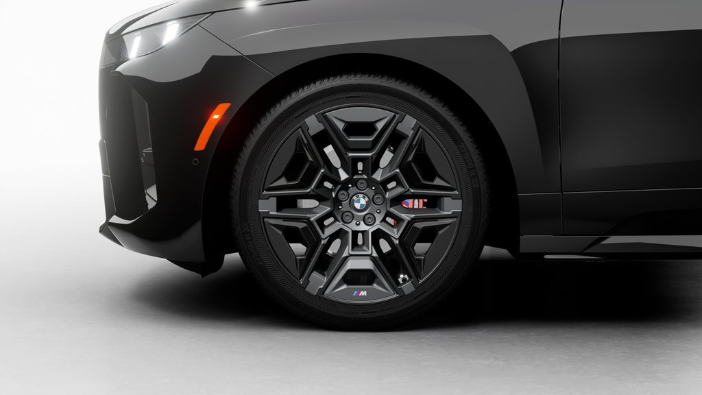 2026 BMW iX M70 xDrive in Terrebonne, Quebec - 7 - w1024h768px