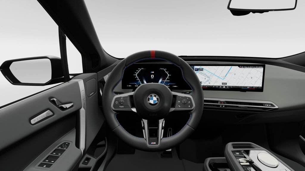 2026 BMW iX M70 xDrive in Terrebonne, Quebec - 13 - w1024h768px