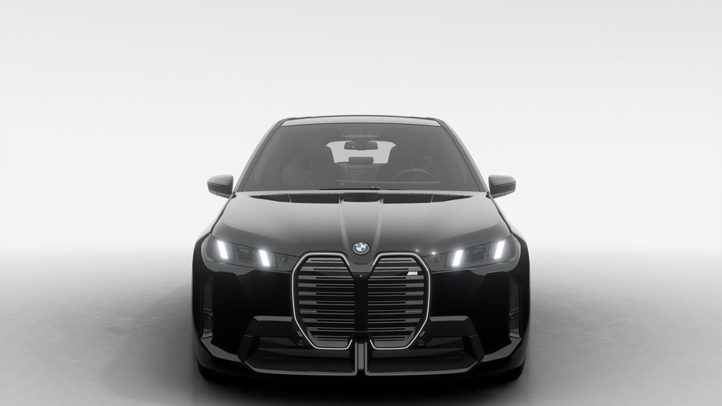 2026 BMW iX M70 xDrive in Terrebonne, Quebec - 3 - w1024h768px