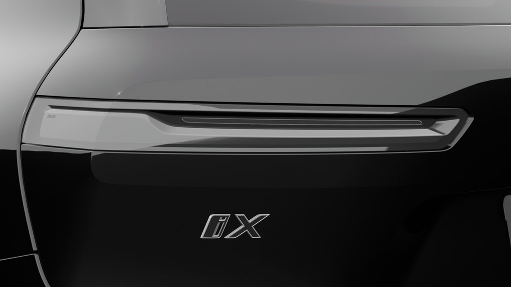 2026 BMW iX M70 xDrive in Terrebonne, Quebec - 8 - w1024h768px