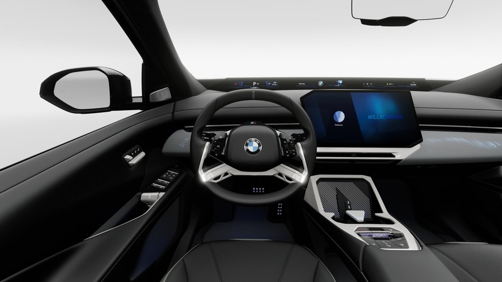 2027 BMW iX3 50 xDrive in Terrebonne, Quebec - 13 - w1024h768px