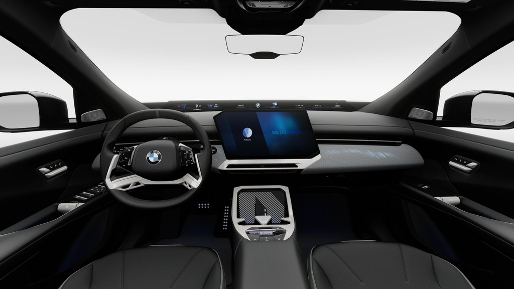 2027 BMW iX3 50 xDrive in Terrebonne, Quebec - 10 - w1024h768px