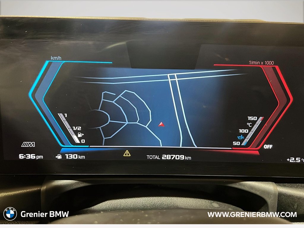 BMW M2  2023 à Terrebonne, Québec - 11 - w1024h768px