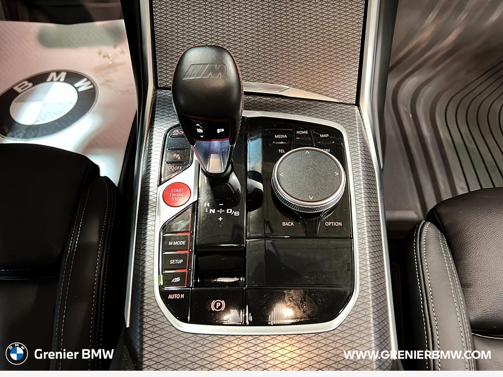 BMW M2  2023 à Terrebonne, Québec - 13 - w1024h768px