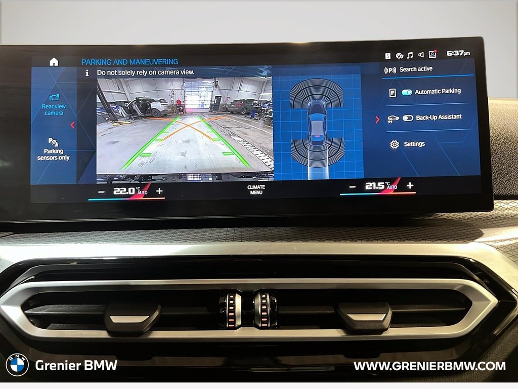 BMW M2  2023 à Terrebonne, Québec - 14 - w1024h768px