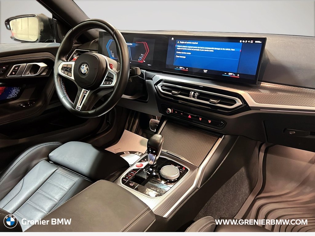 BMW M2  2023 à Terrebonne, Québec - 12 - w1024h768px