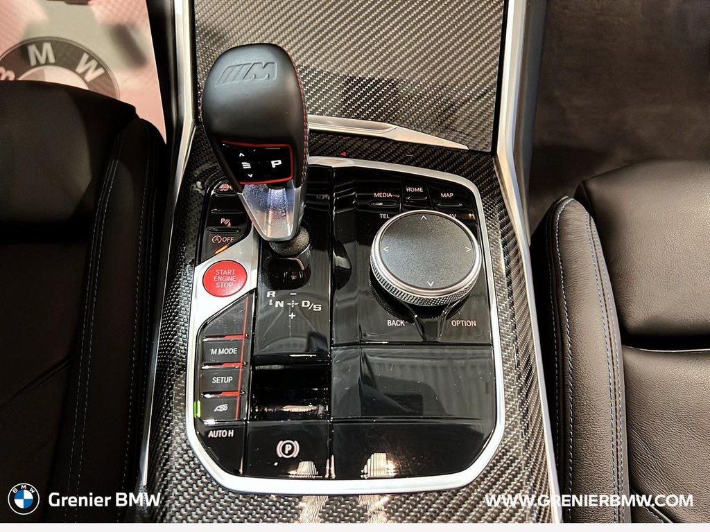 2024 BMW M2 in Terrebonne, Quebec - 14 - w1024h768px