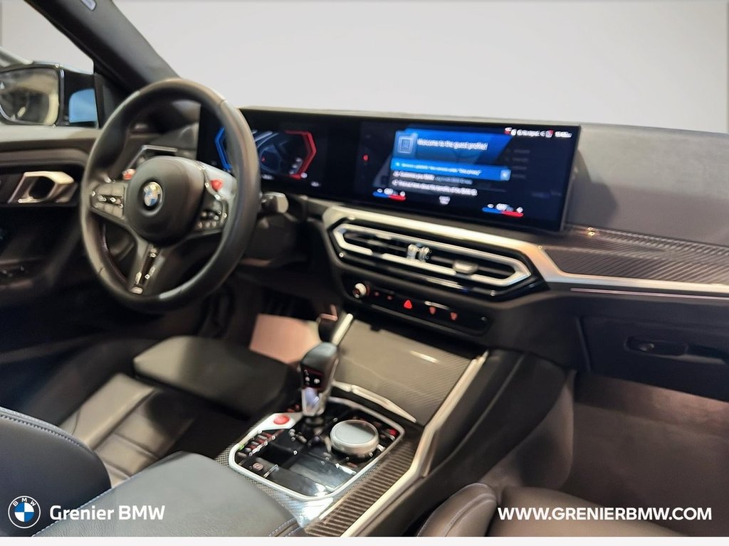 2024 BMW M2 in Terrebonne, Quebec - 13 - w1024h768px