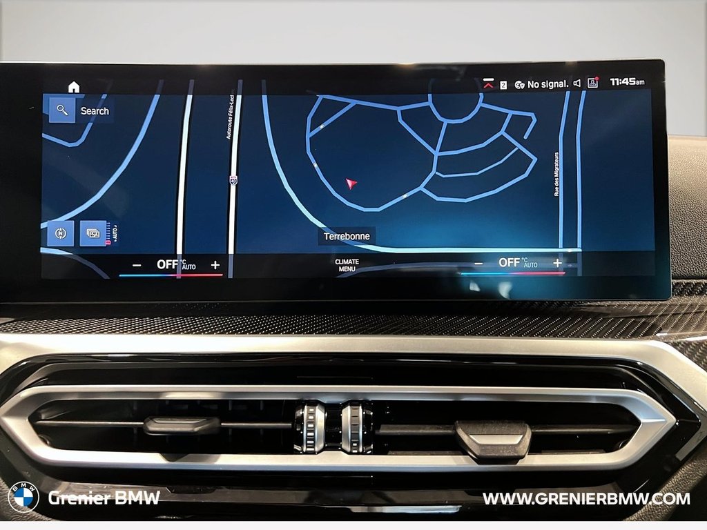 2024 BMW M2 in Terrebonne, Quebec - 16 - w1024h768px