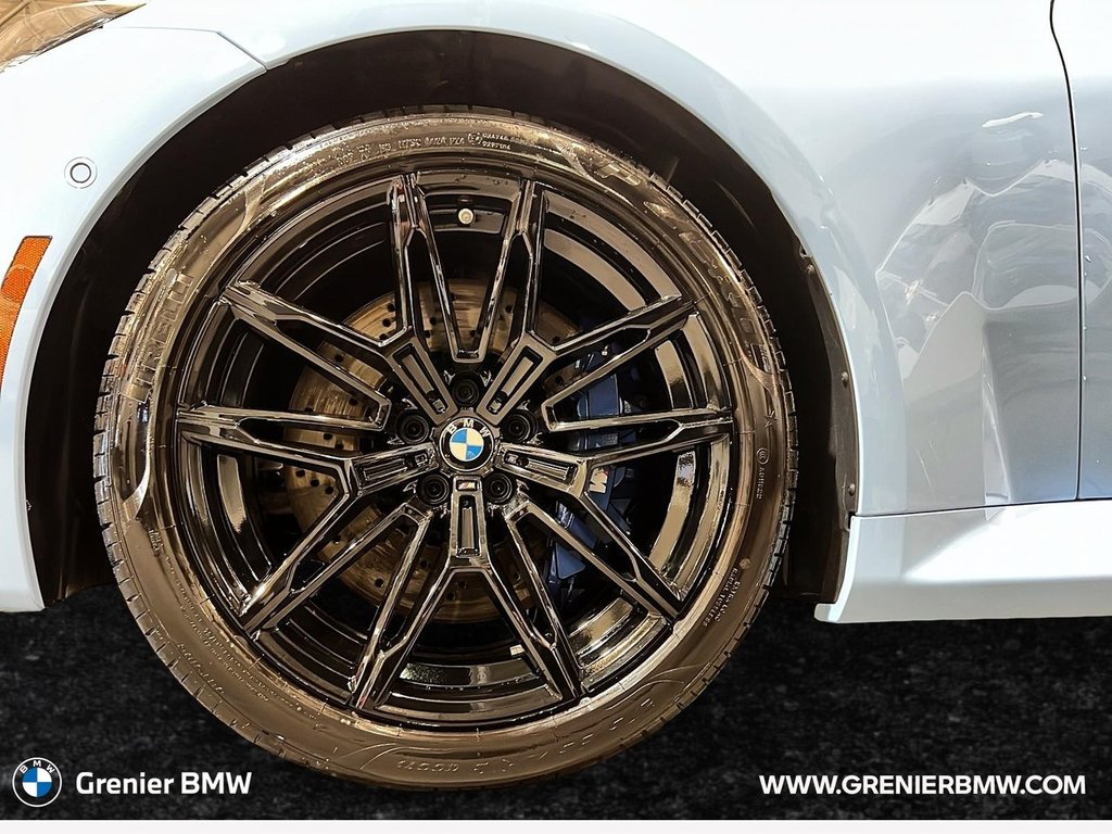 2024 BMW M2 in Terrebonne, Quebec - 7 - w1024h768px