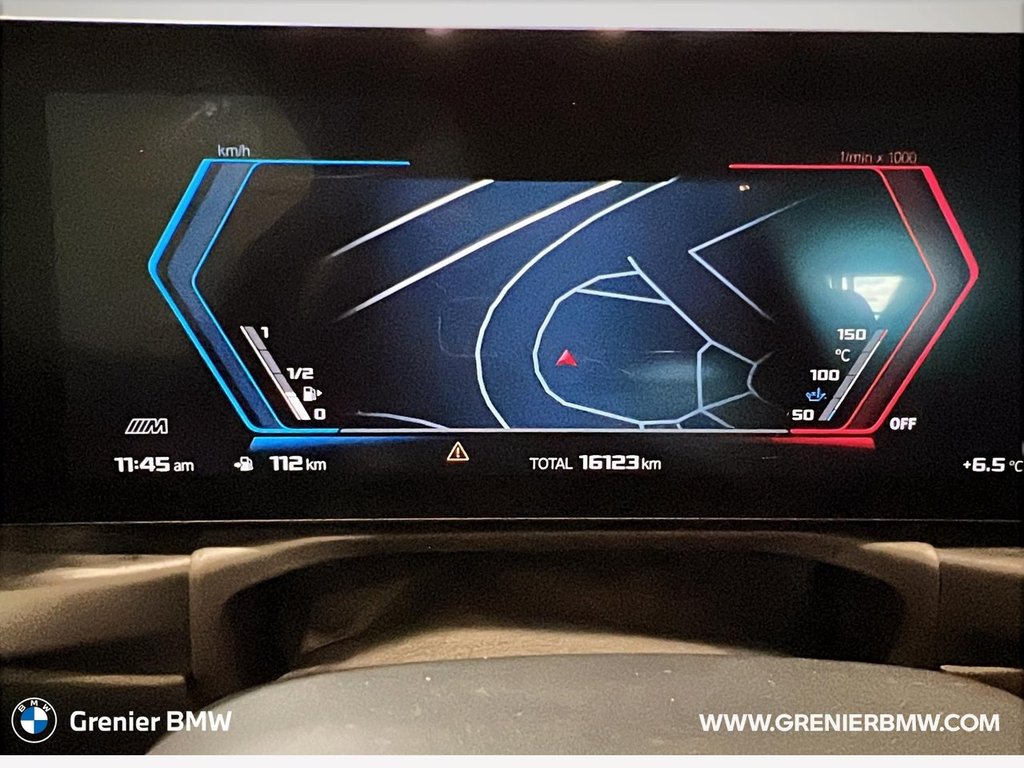 2024 BMW M2 in Terrebonne, Quebec - 12 - w1024h768px