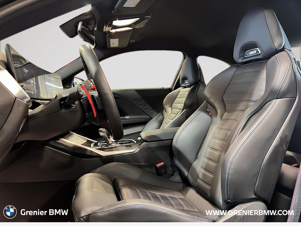 2024 BMW M2 in Terrebonne, Quebec - 8 - w1024h768px